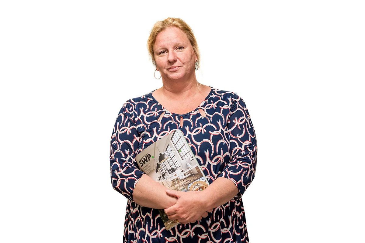 Cindy Broersen is operationeel directeur bij Breedweer en wil impact maken. Lees hoe zij bijdraagt aan een betekenisvolle organisatie.