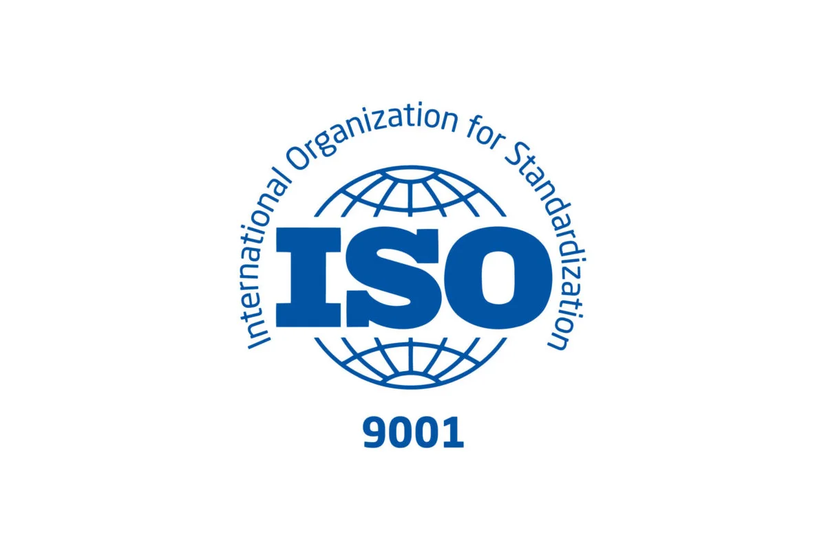 ISO 9001 voor Breedweer Facilitaire Diensten