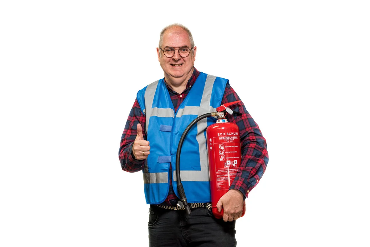 ISO 9001 voor Breedweer Facilitaire Diensten