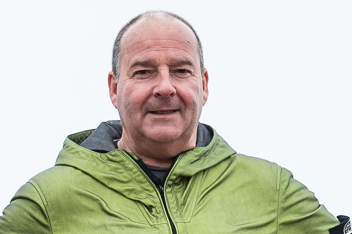 Henk van Eijk over impact maken