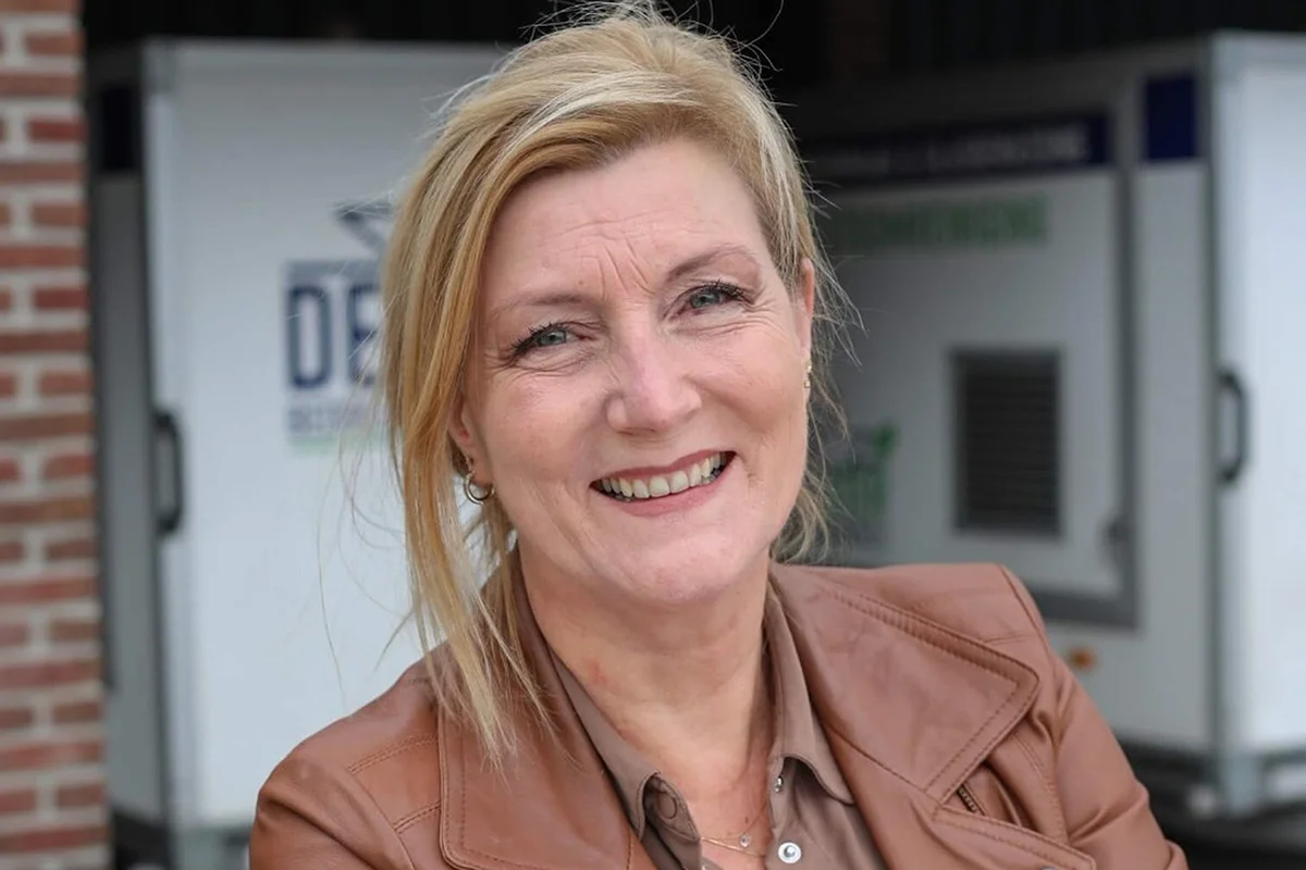 Betina Spel gaat voor impact in het oosten