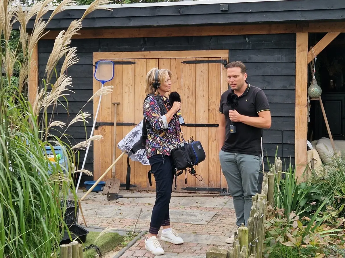 Inge Diepman spreekt in deze aflevering van podcastserie Kraakhelder met directeur Jack Stuifbergen