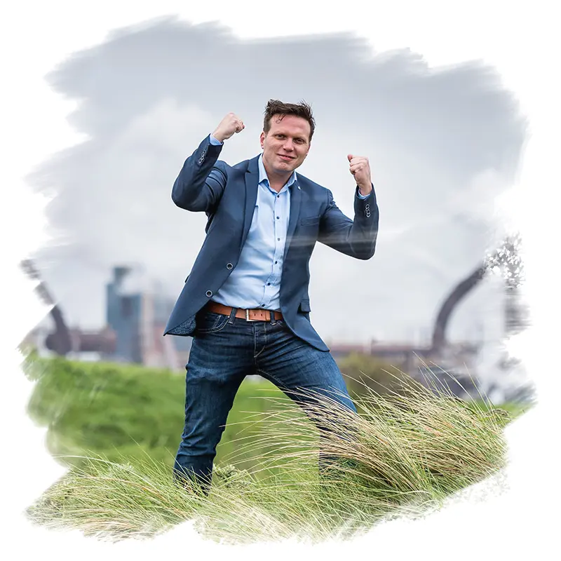 Waarom is de Corporate Sustainability Reporting Directive belangrijk?