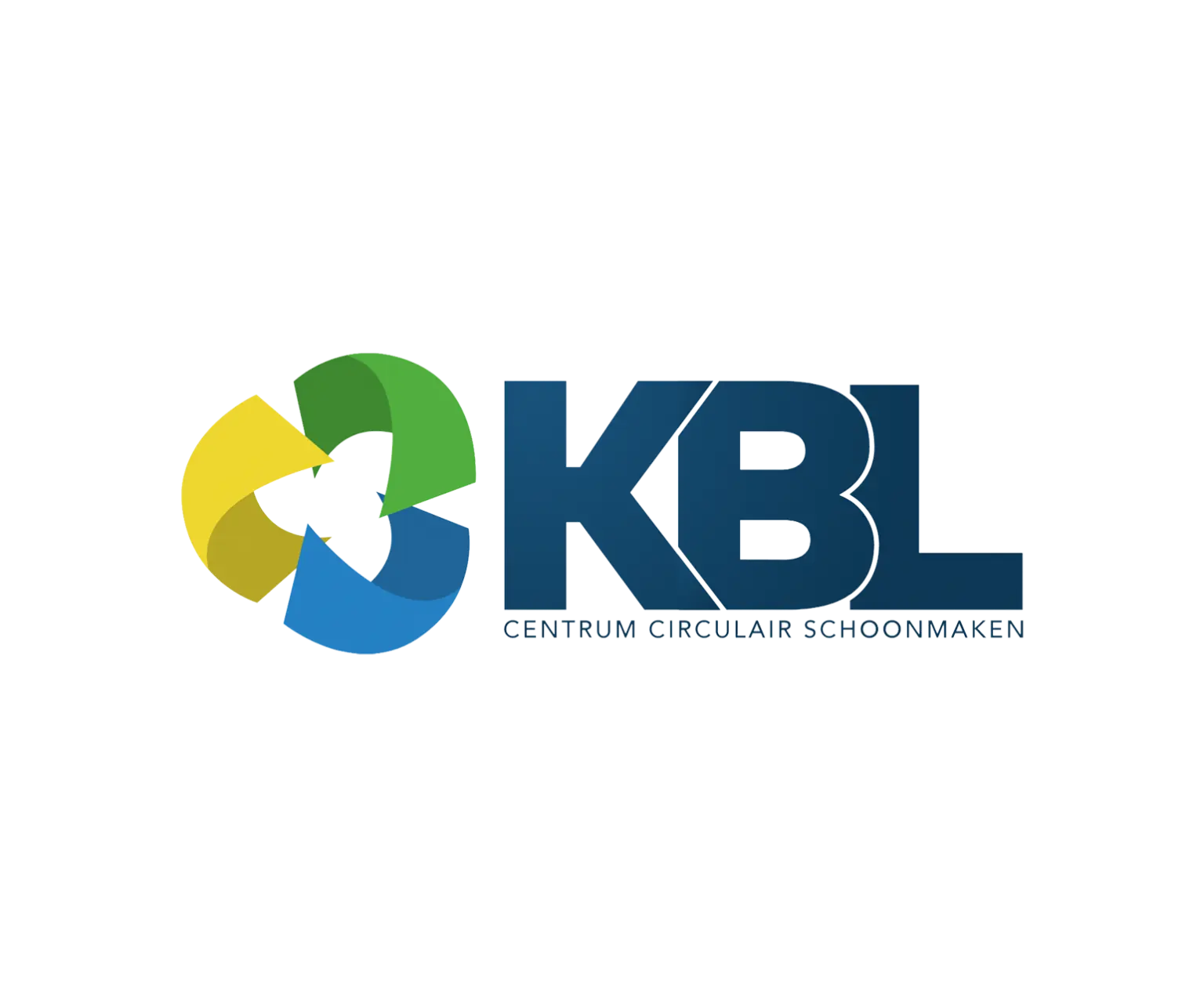 Schoonmaakmiddelen van KBL
