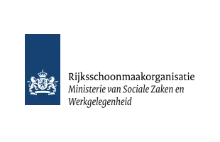 Rijksschoonmaakorganisatie