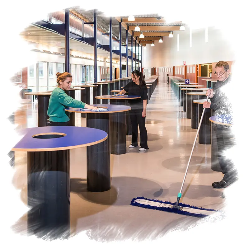 Breedweer: Schoonmaak met impact