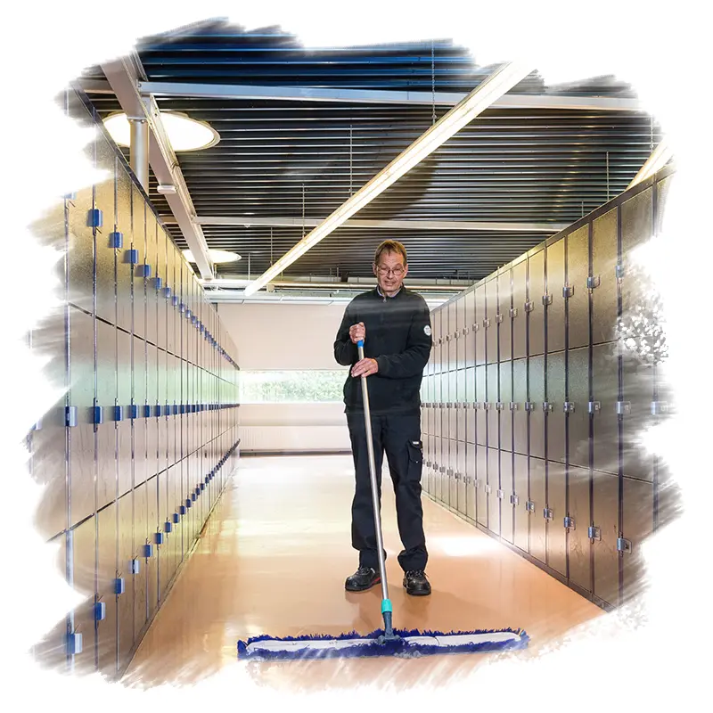 Breedweer: Schoonmaak met impact