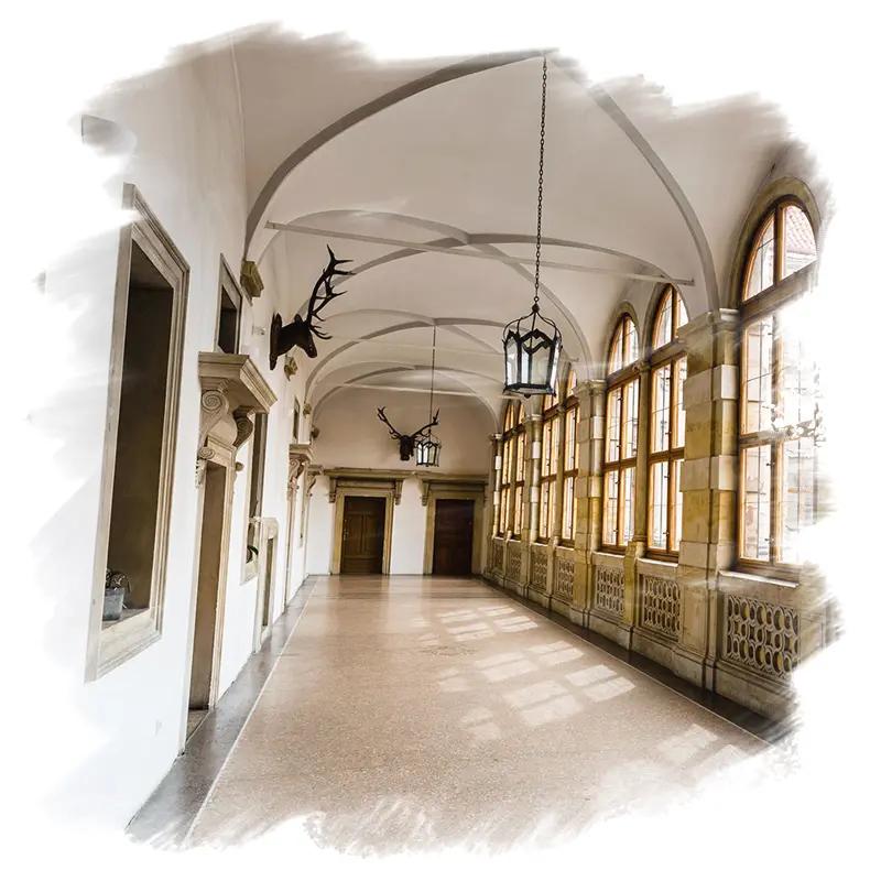 Schoonmaak in musea: zorgvuldig, duurzaam en sociaal