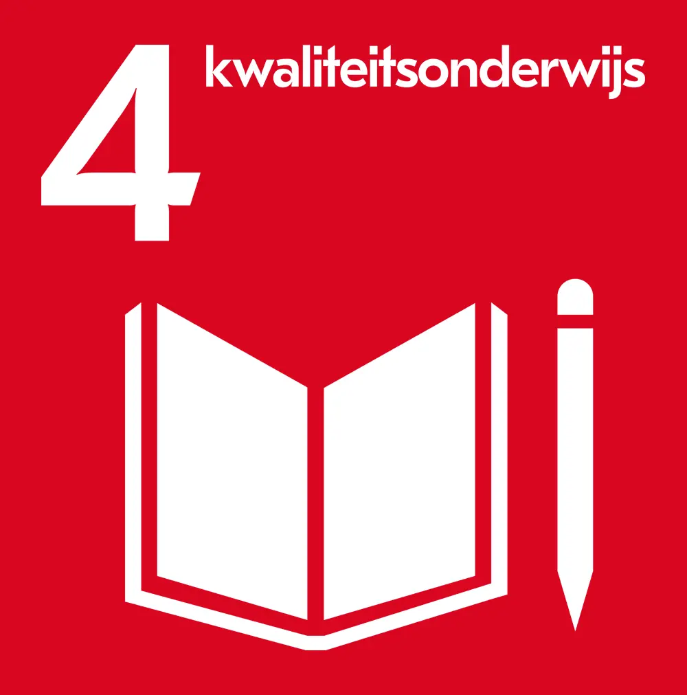 SDG4-Kwaliteitsonderwijs