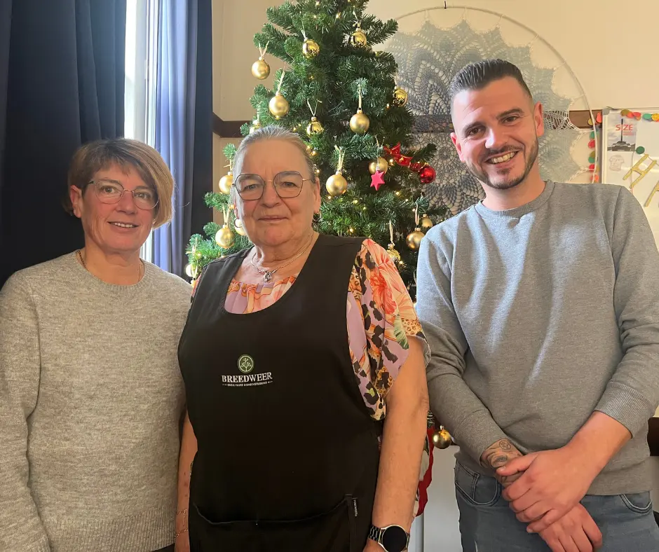 Werken bij Defensie: al 30 jaar met plezier op de kazerne in Oirschot