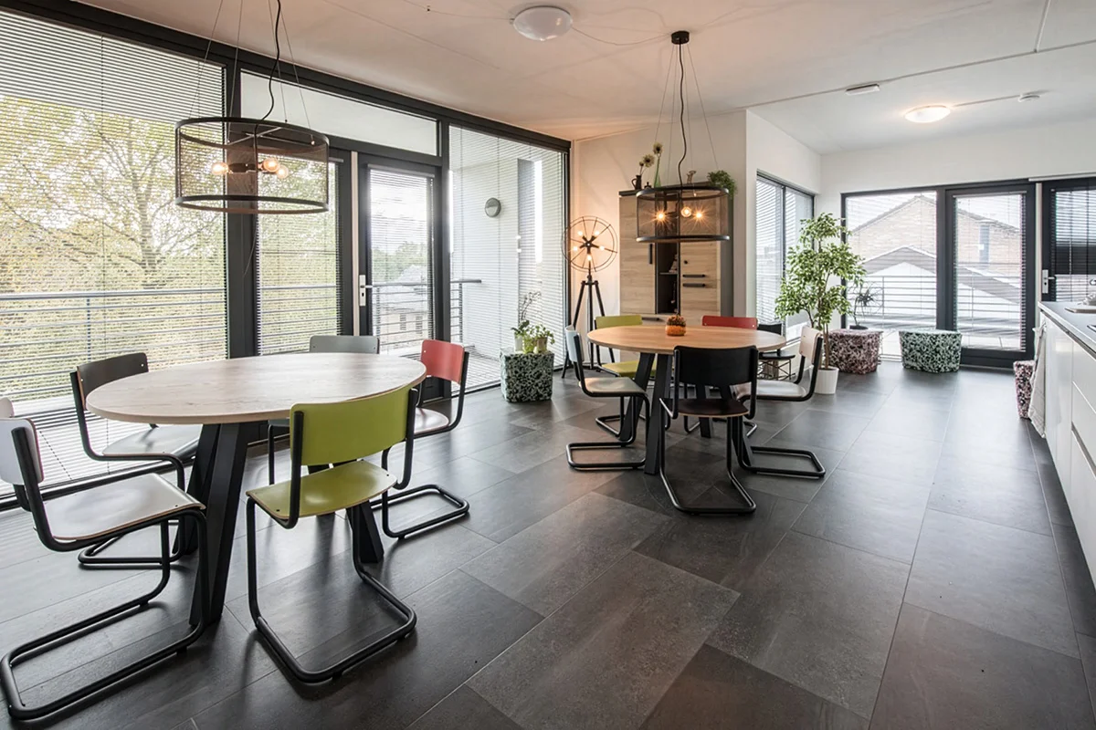 Schoonmaak in de zorg, meer dan schoonmaak alleen