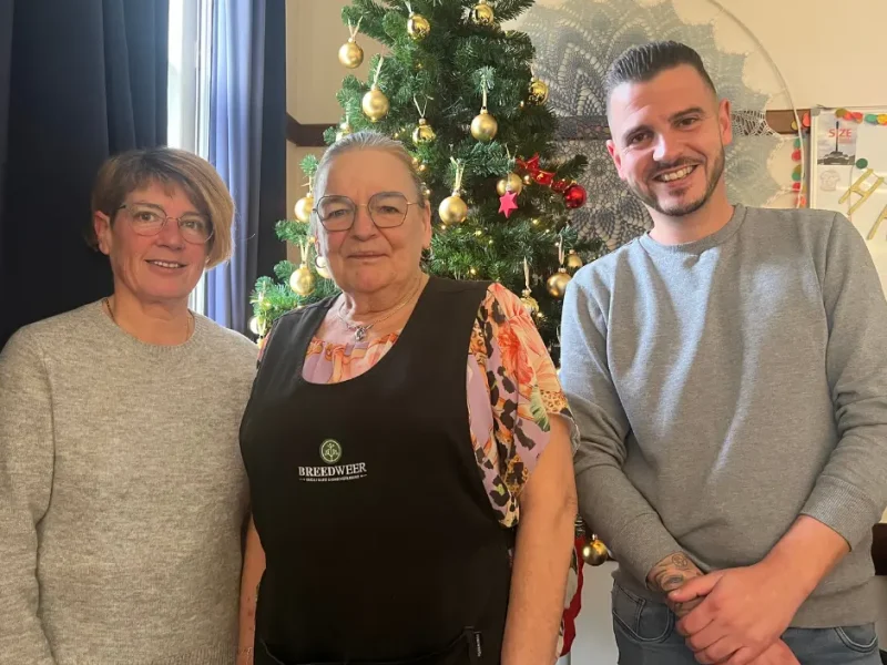 Werken bij Defensie: al 30 jaar met plezier op de kazerne in Oirschot