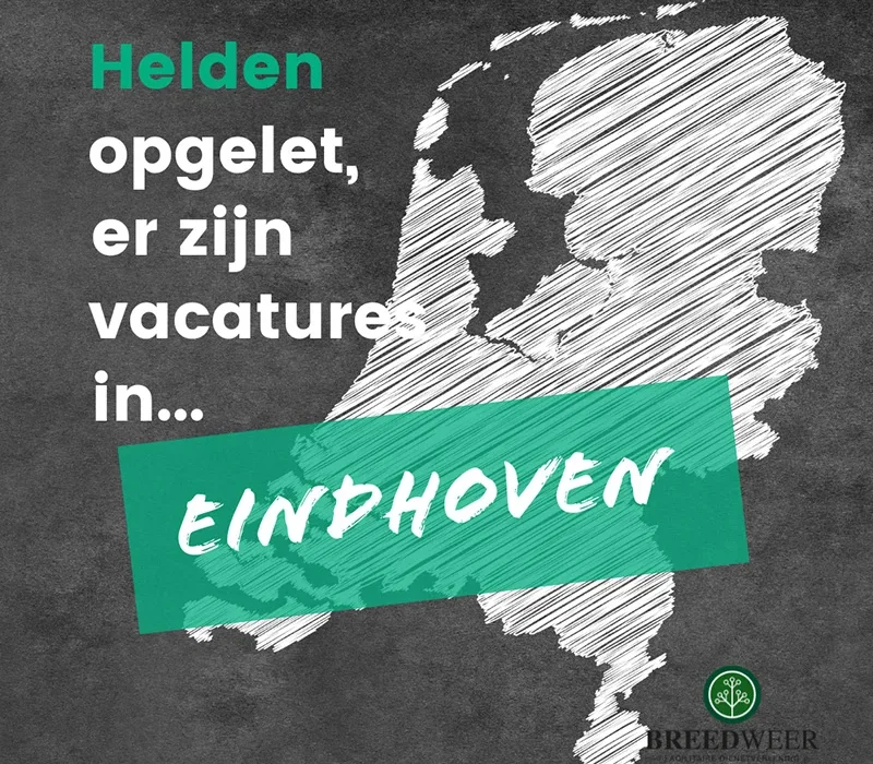 Schoonmaker Eindhoven | Vliegbasis Eindhoven