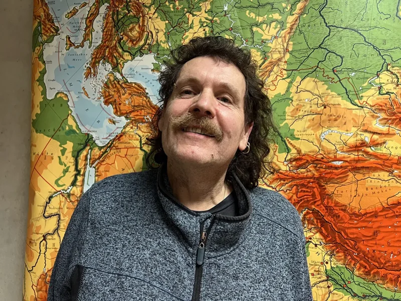 De stille kracht van Leo Bierik