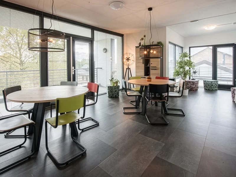 Schoonmaak in de zorg, meer dan schoonmaak alleen