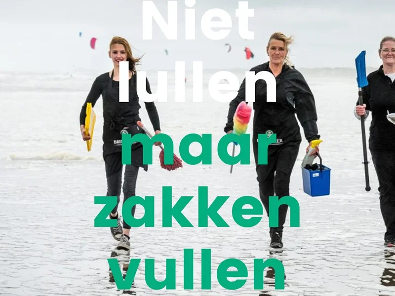 Schoonmaker Heerhugowaard