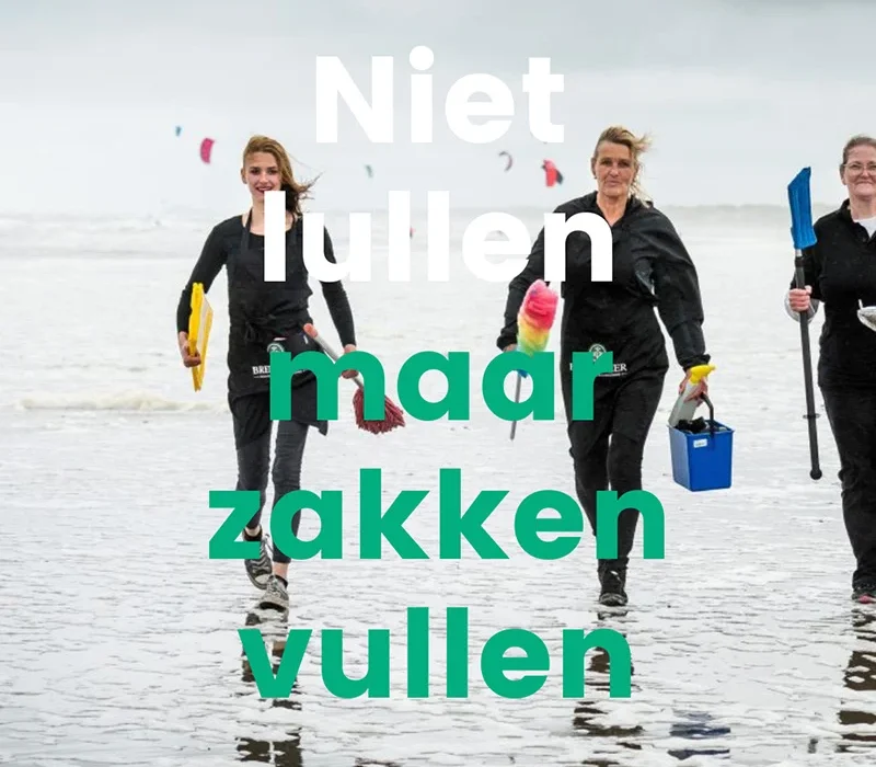 Schoonmaker Heerhugowaard