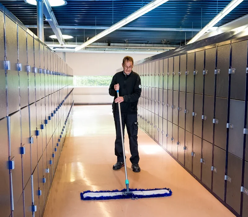 Voorwerker Castricum