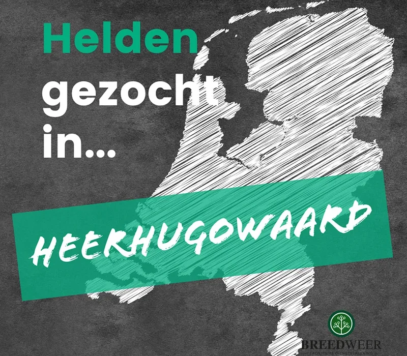 Voorwerker Heerhugowaard