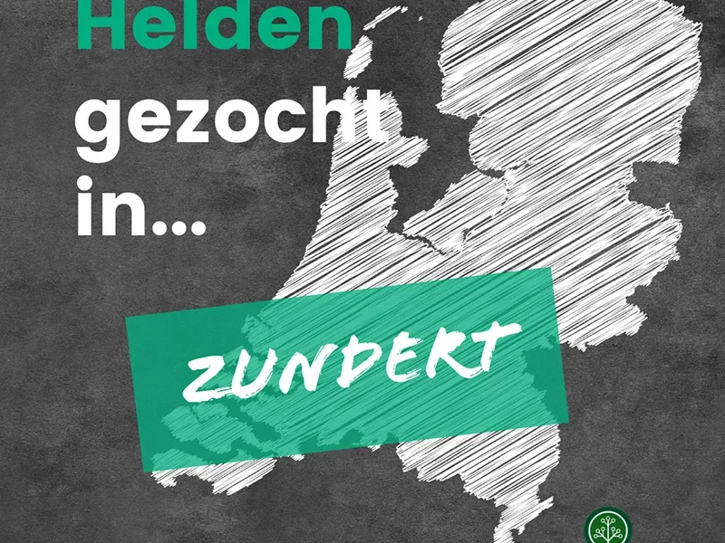 Schoonmaker Zundert